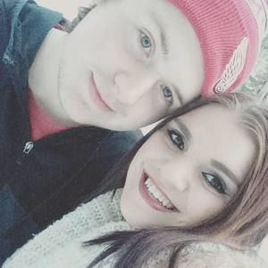 Meet your Posher, Tia